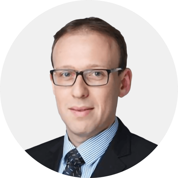 Amir Shani - Advisory Partner, Deal Advisory at KPMG