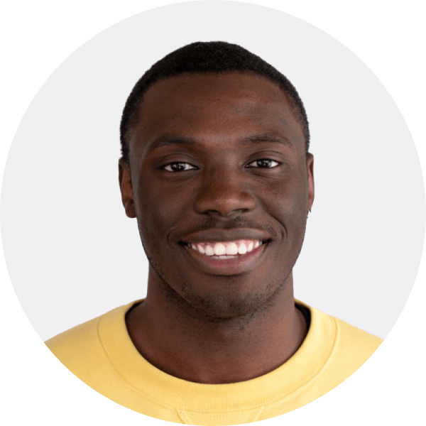 Alexander Benzo -  Business Development Manager at Ideals