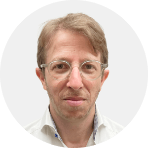 Haziel Bamberger - Managing Director Head of Technology Investment Banking at Deutsche Bank