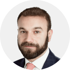 Lee Noyek - Head of Israel Desk at A&O Shearman