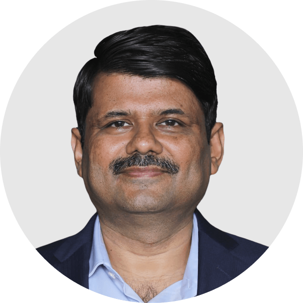 Anand Bhageria - Managing Partner at Lagrange Point Advisors