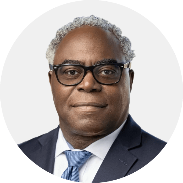 Henry Saxon - Managing Principal at Saxon Advisors LLC