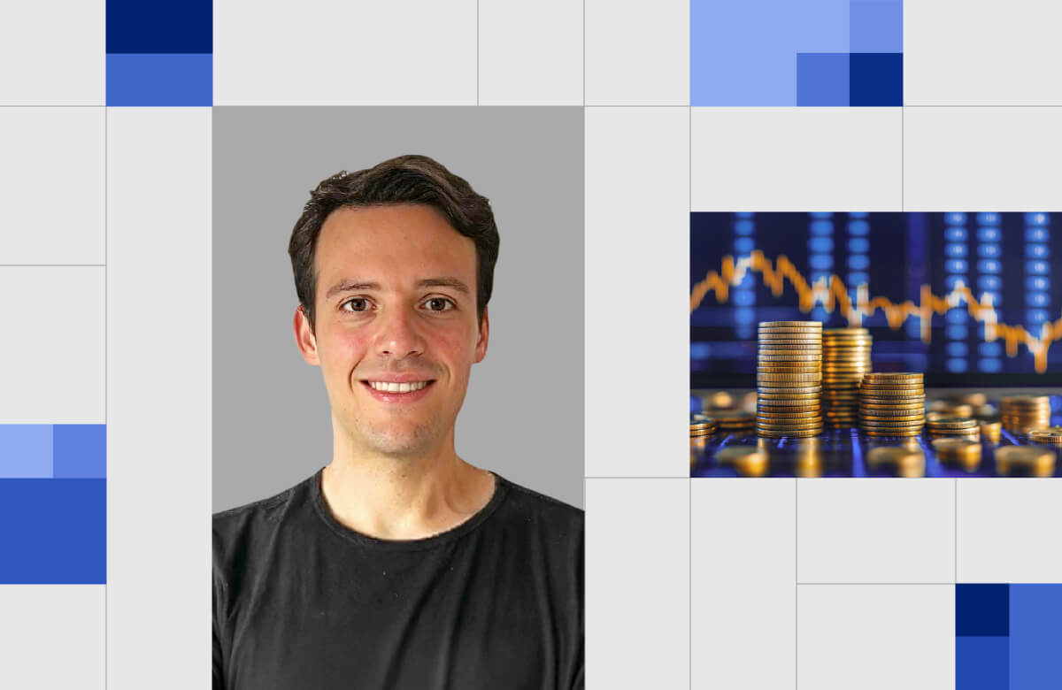 Reinventing payments: Inside a fintech startup