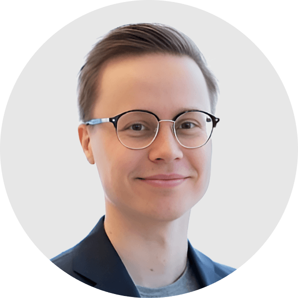 Niko Nalli - Co-Founder & CEO at Comparables.ai