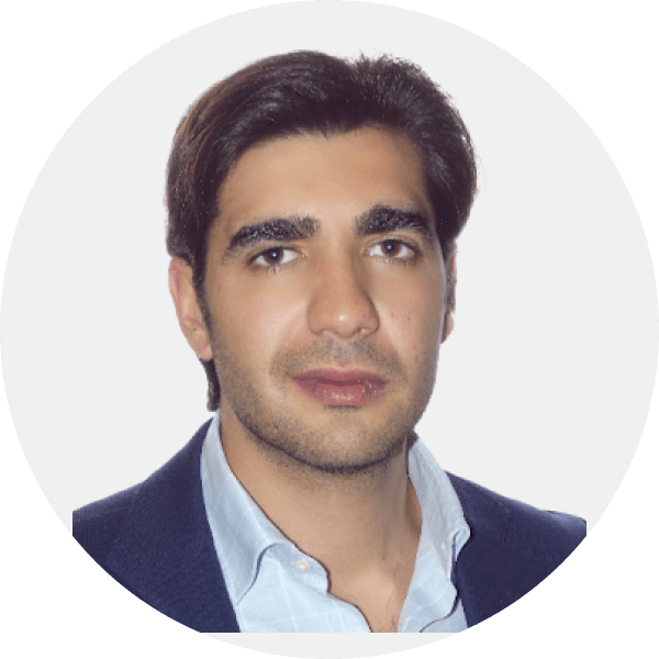 Santiago Crespo - Senior Business Development Manager at Ideals