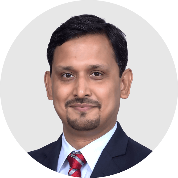 Abhay Anand - Partner at Grant Thornton