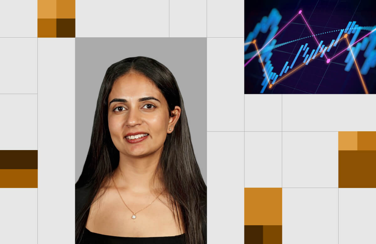 From LSE to M&A at NatWest: A journey in corporate finance