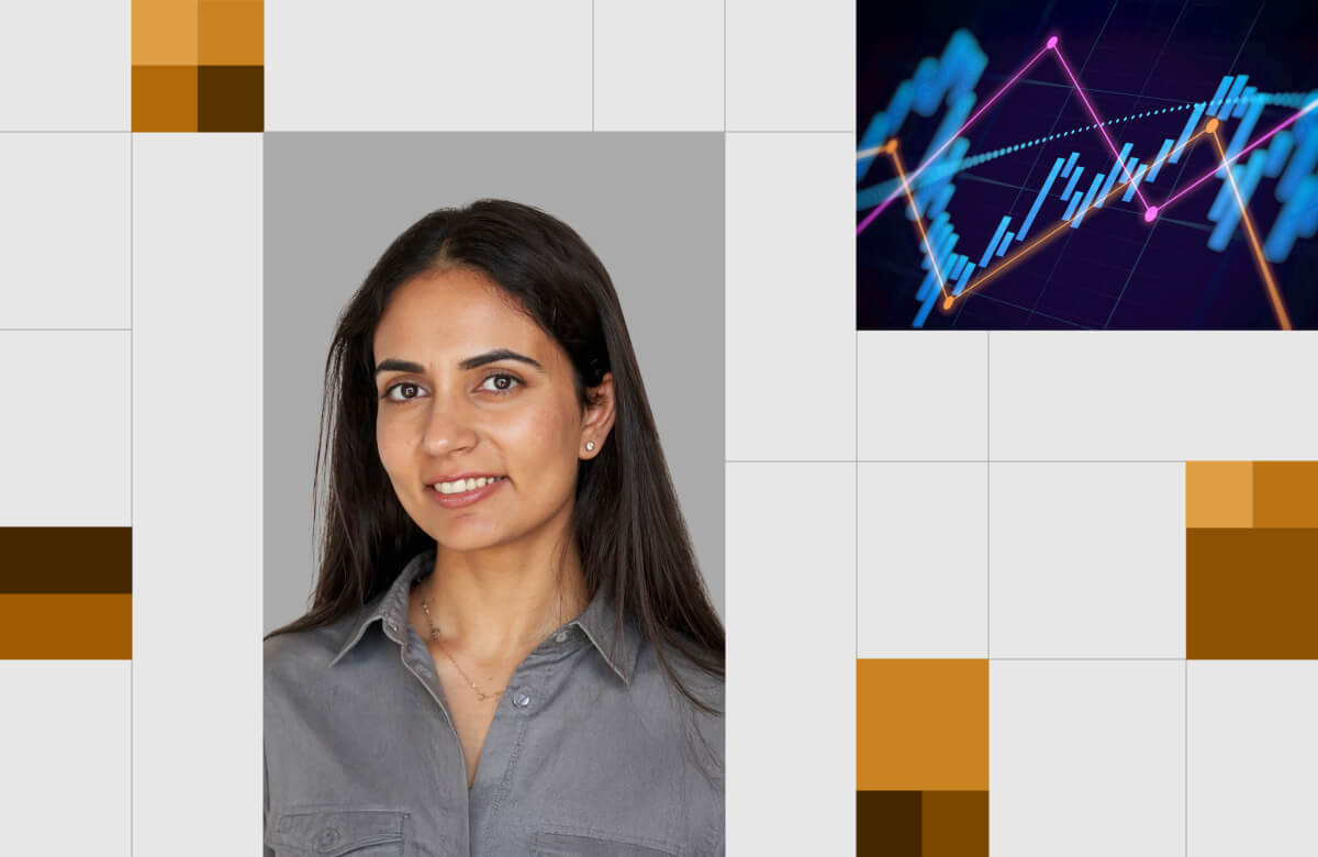 From LSE to M&A at NatWest: A journey in corporate finance