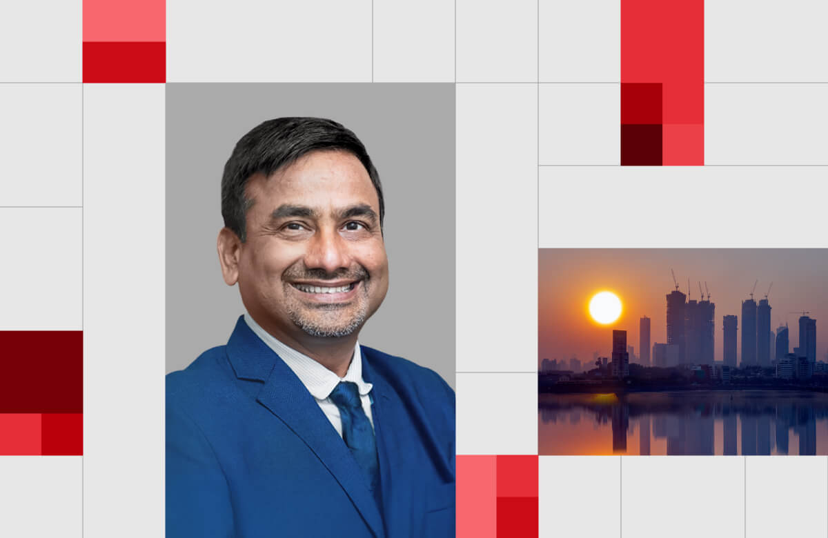 $11 billion in M&A deals: Mahesh Singhi’s four principles for success