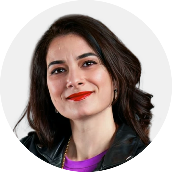 Marta Vizcaíno Martín - CEO at TetraxAI