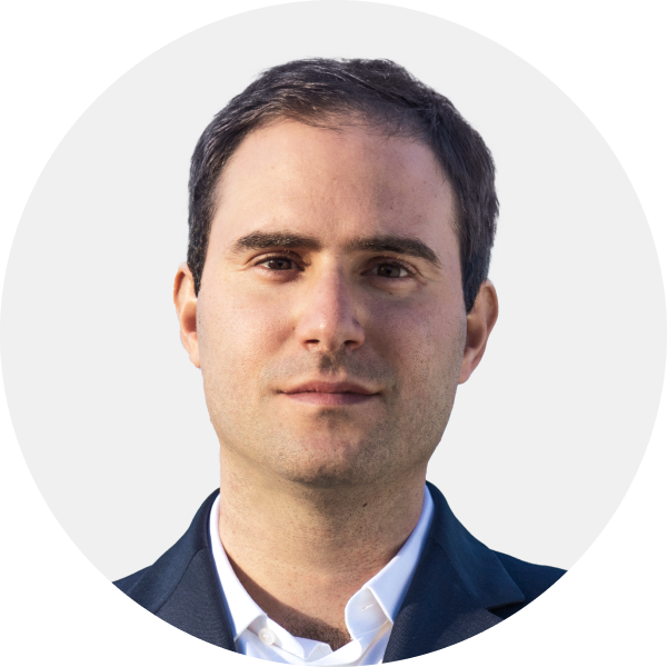 Piero Bianchini Riccardi - Senior Transaction Manager M&A at ib vogt