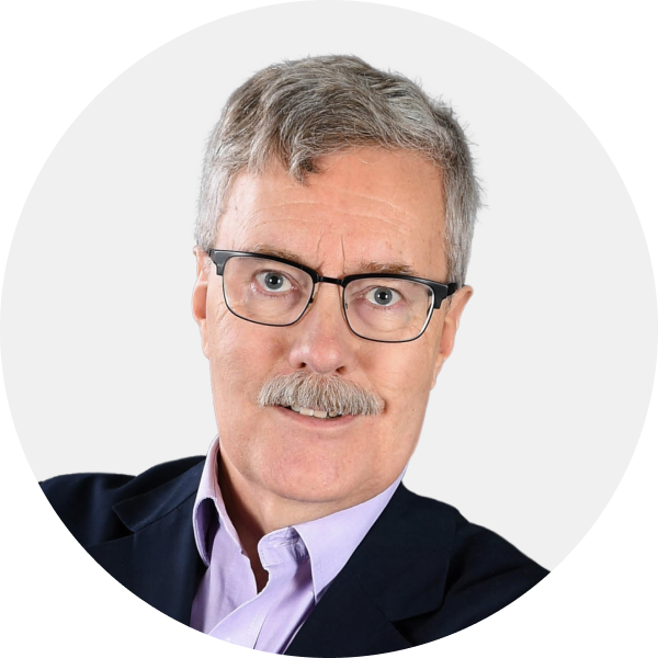 Ralph Ward - Publisher at Boardroom INSIDER newsletter
