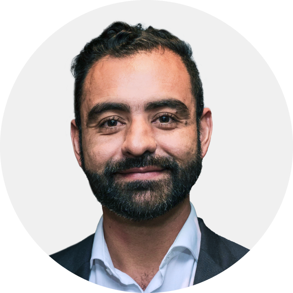 Seb Montoya - Strategic Accounts — Energy at Ideals