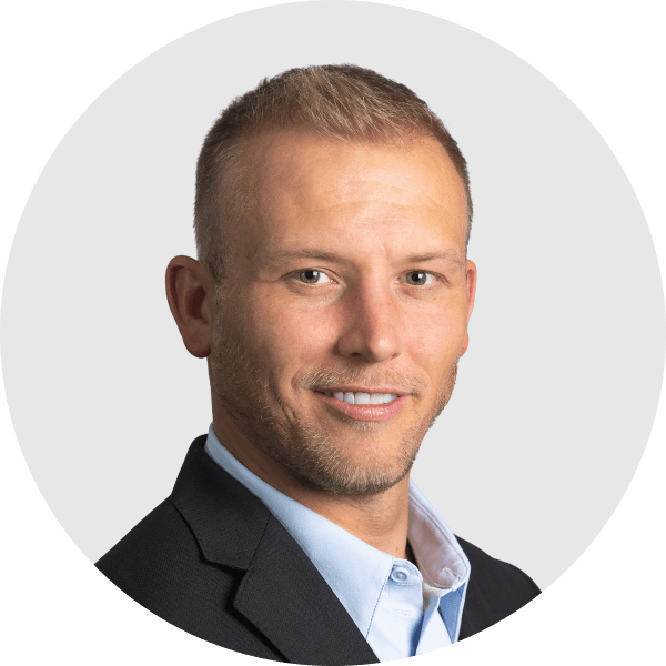 Graham Banks -  Director / Principal, Head of Business Development at Cogenuity Partners, LLC