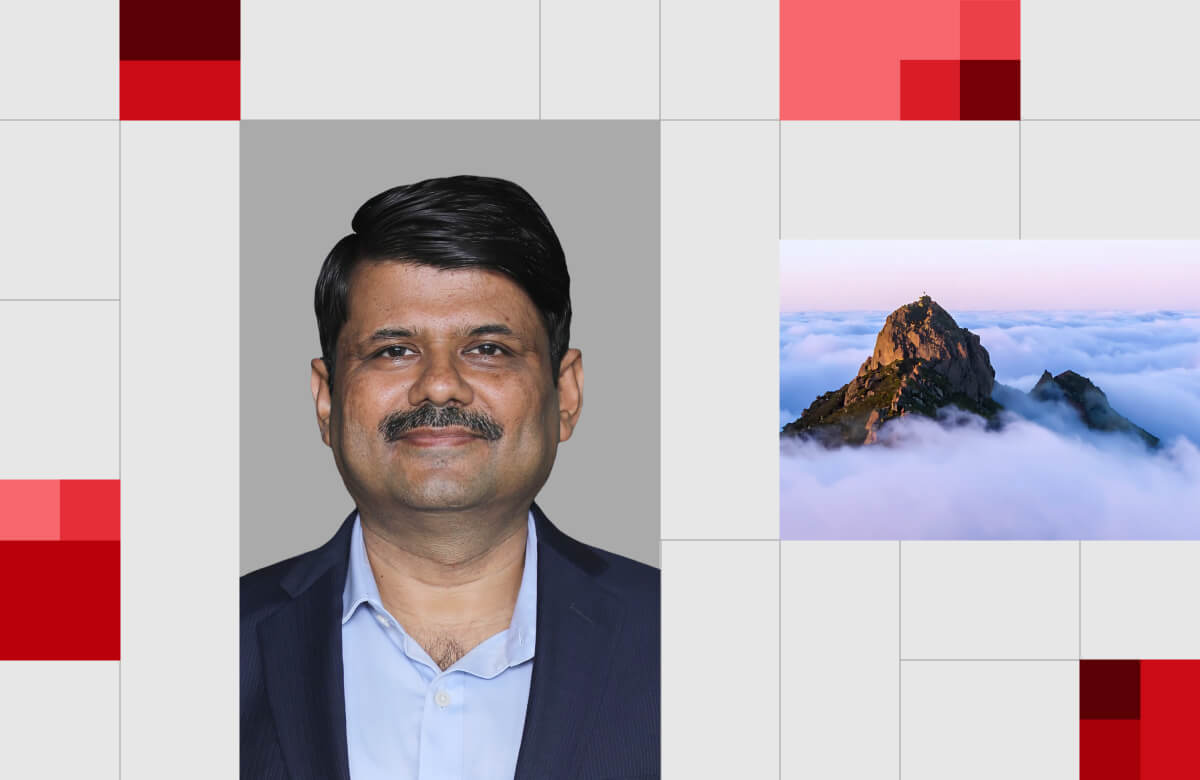 Becoming a top M&A advisor: Anand Bhageria’s five key moments