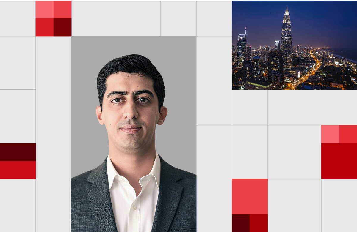 Mastering M&A: Six Lessons from Ashish Ambwani