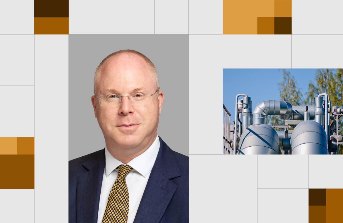 Inside Industrial M&A: Expert insights from Investec’s Marc Potel