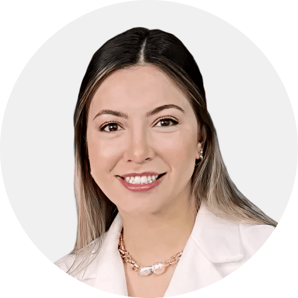 Kelly Heylmann - Project Manager at Auren Energia