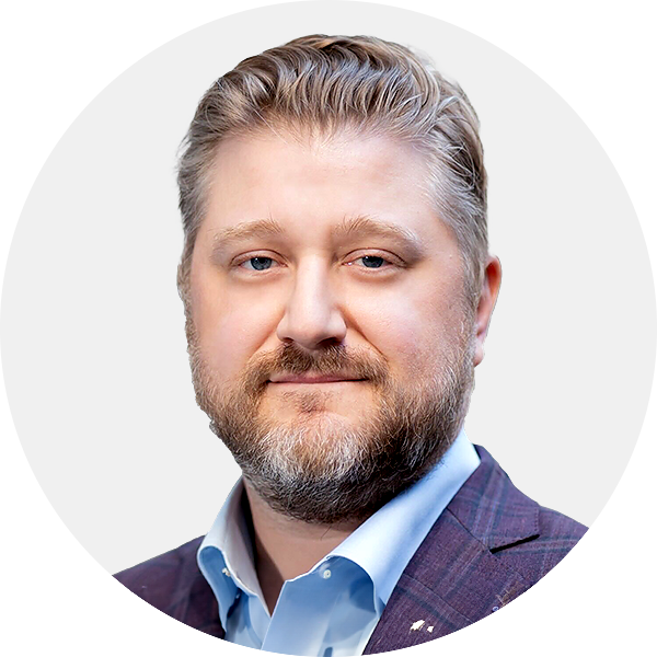 Dan Baker - CEO Practice & Value Creation Practice at ECA