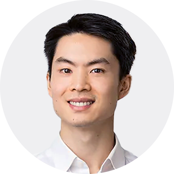 Wilson Ren - Vice President at RFE Investment Partners 