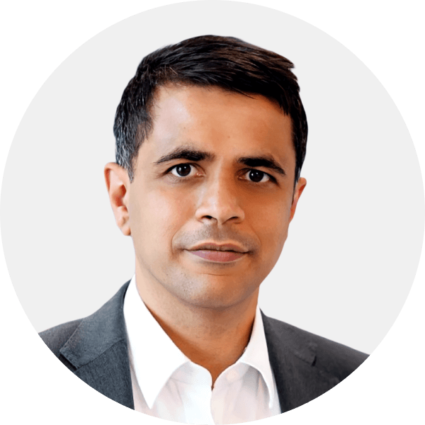 Nitin Premchandani - Senior Director, Infrastructure M&A Advisory at PwC