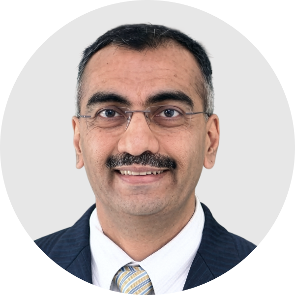 Amrish Shah - Partner, M&A Tax at Deloitte