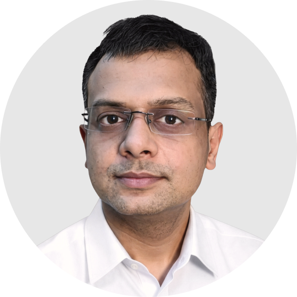 Aaditya Gutgutia - Executive Director, DAM Capital Advisors 