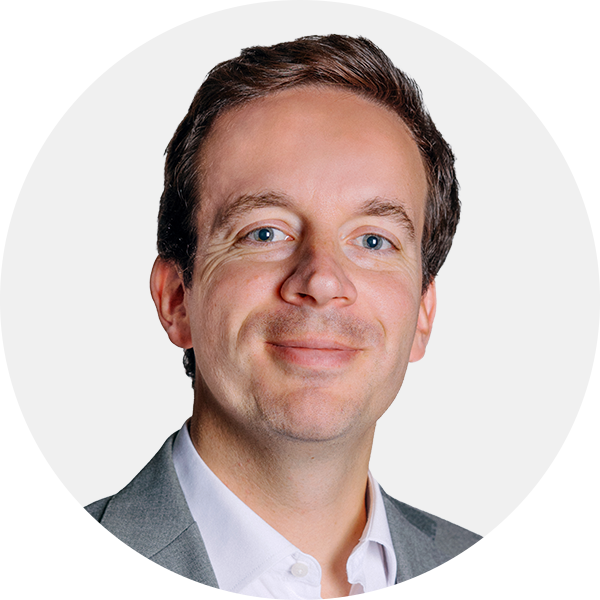 Manuel Pessanha - Founder & CEO at Synertics