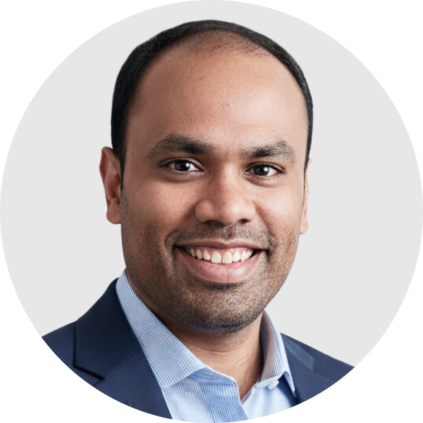 Ankesh Bhargava - Founder and Managing Partner of Anreya Capital Advisors