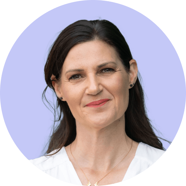 Kerry Round - Board Member at The Chartered Governance Institute UK & Ireland