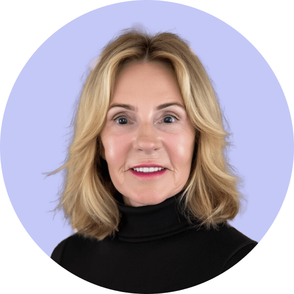 Patricia Connolly - Co-Founder at Connolly & Ludwig