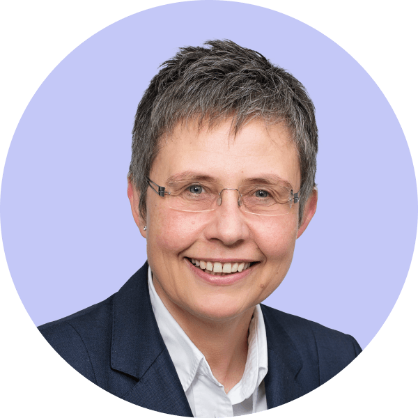 Dr Sabine Dembkowski - Managing Partner at Better Boards Ltd.