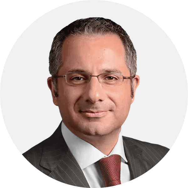 Naz Klendjian - Infrastructure & Energy Deals Tax Partner, PwC