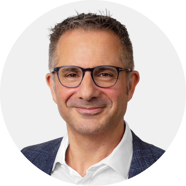 Naz Klendjian - Infrastructure & Energy Deals Tax Partner, PwC