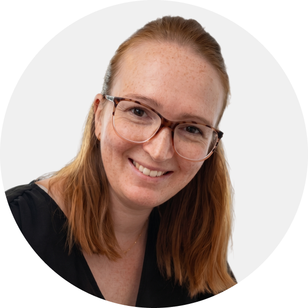 Amélie Leroy - Head of Marketing (Board Member) at PWN