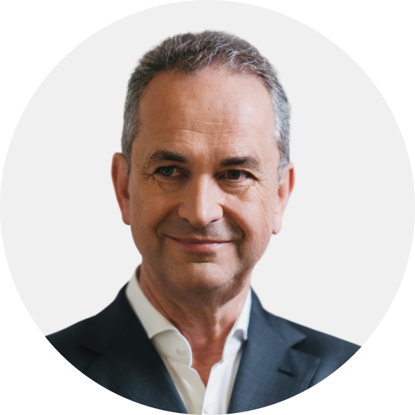 Andreas von Specht - Managing Partner and Chairman at AvS Advisors