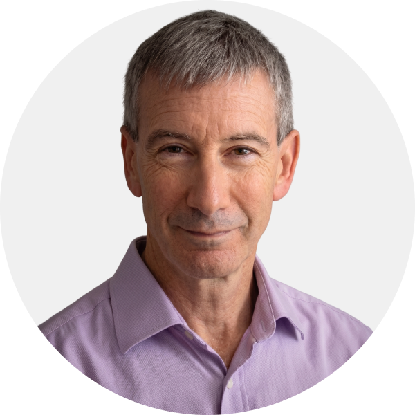 David Levenson - High Performing Boardroom Coach at Coaching Futures