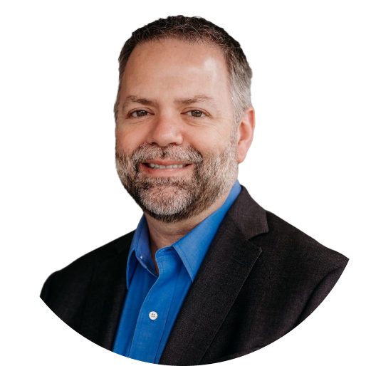 Jon Green - Chief Technology Officer and Chief Security Officer, HPE Networking Hewlett, Packard Enterprise