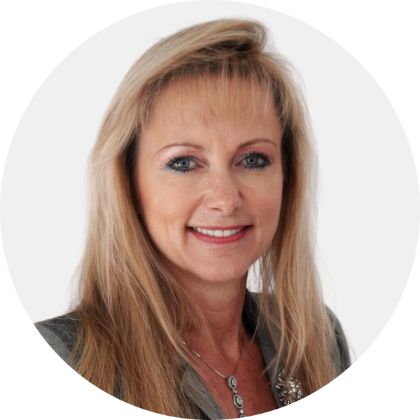 Sharon Constancon - Chief Executive Officer at Valufin Limited