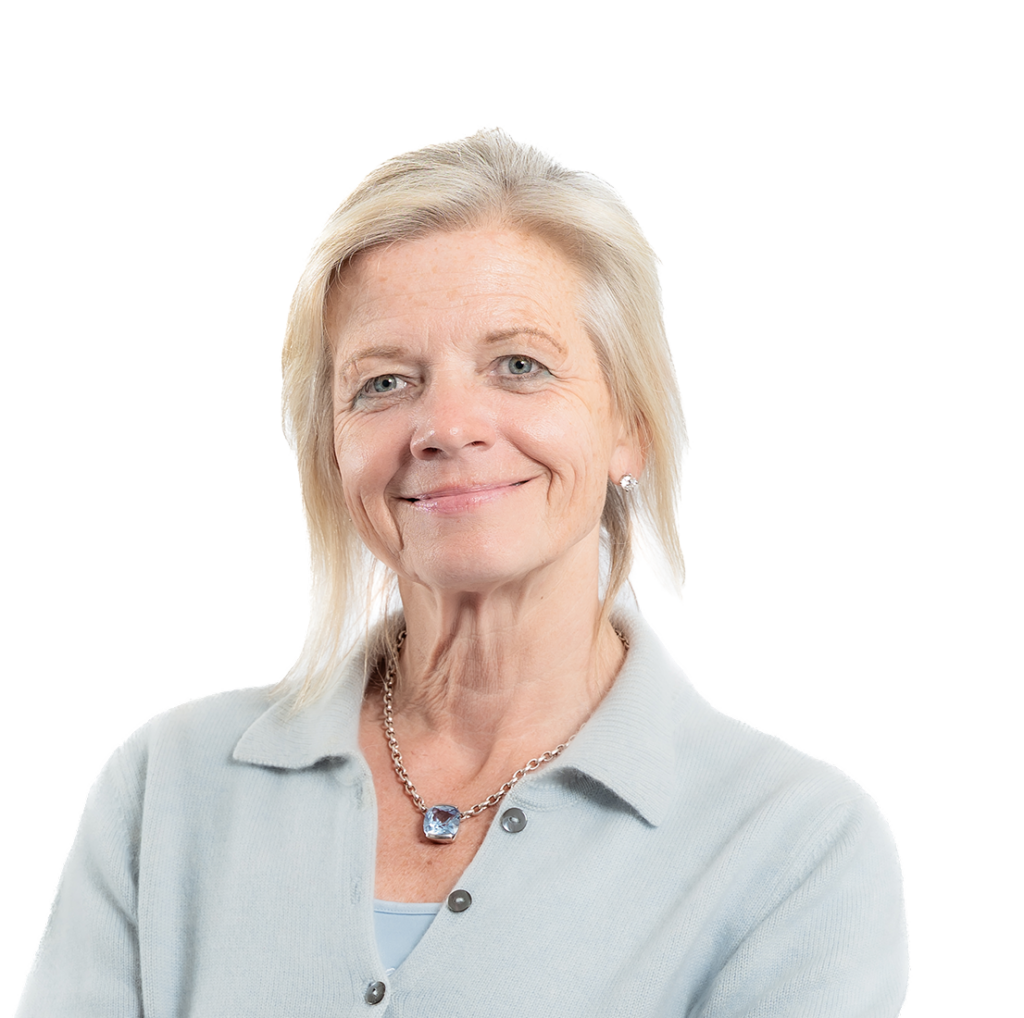 Sabine Schilg