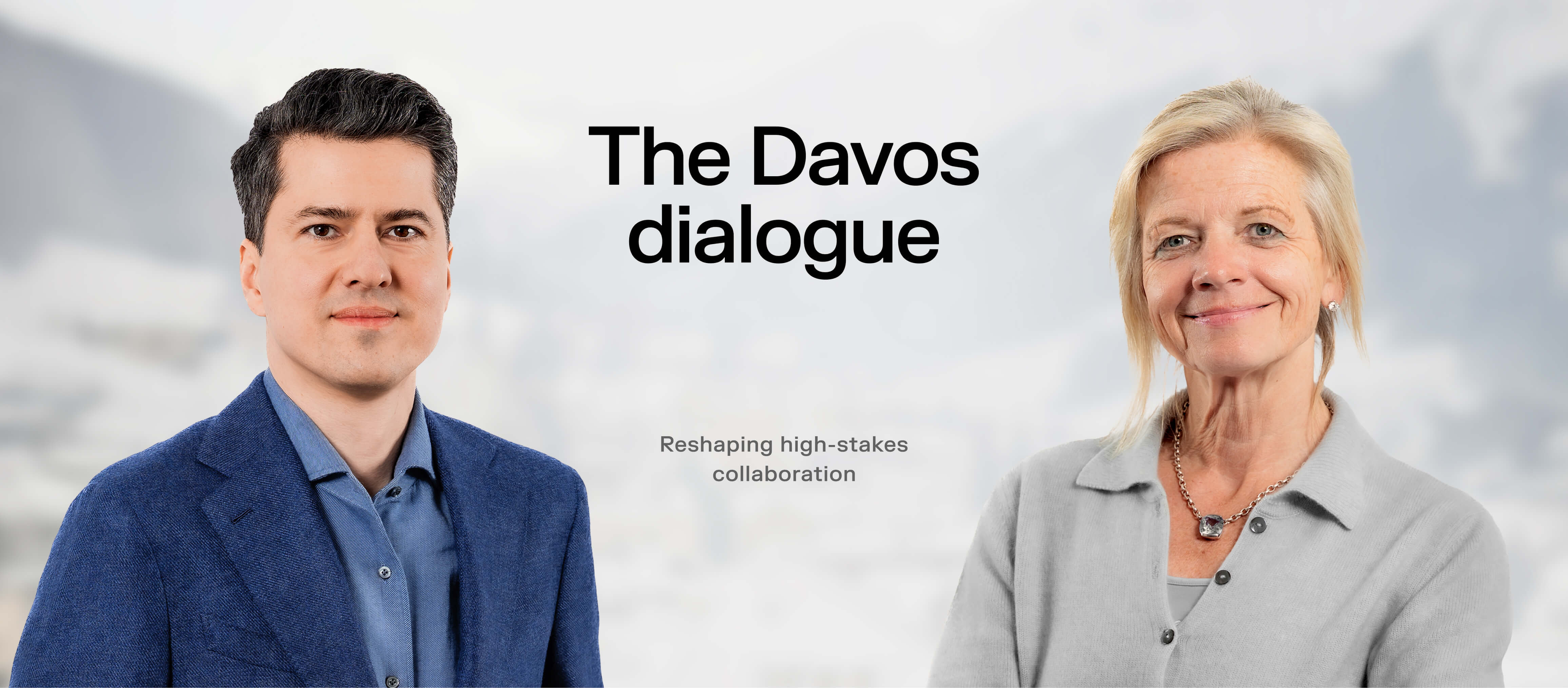 How trust and technology are defining high-stakes decision making