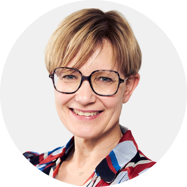 Jeanne Christensen - President at PWN Paris and VP Programmes PWN Global