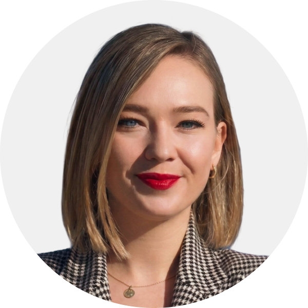 Daniela Rott - Integrated Campaign Manager, Ideals
